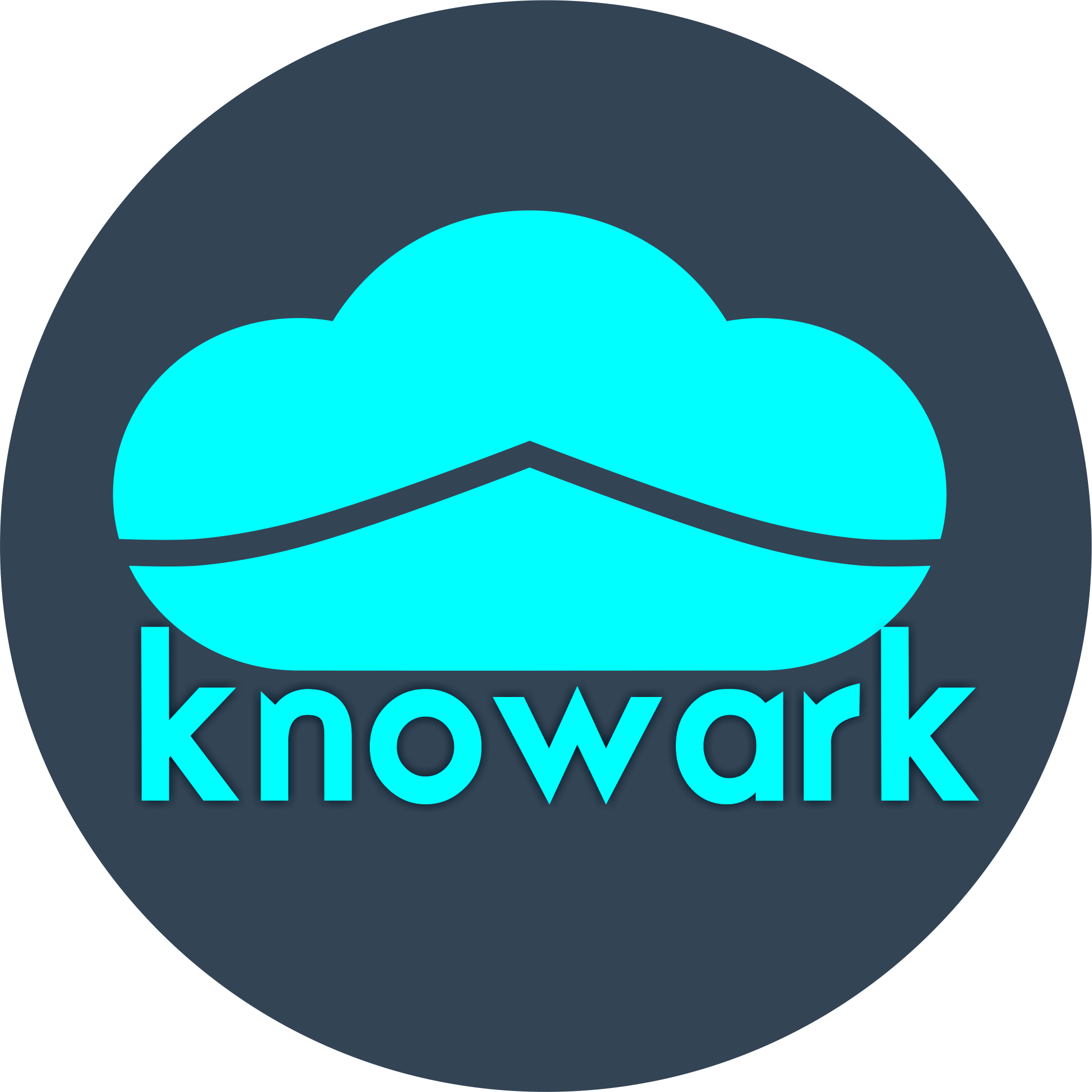 Knowark Git Server